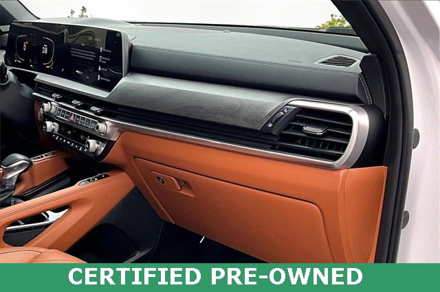 Certified 2024 Kia Telluride EX X-Line image 16