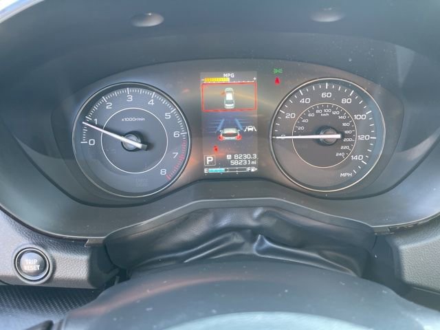 Used 2023 Subaru Impreza 2.0i AWD/4WD image 8