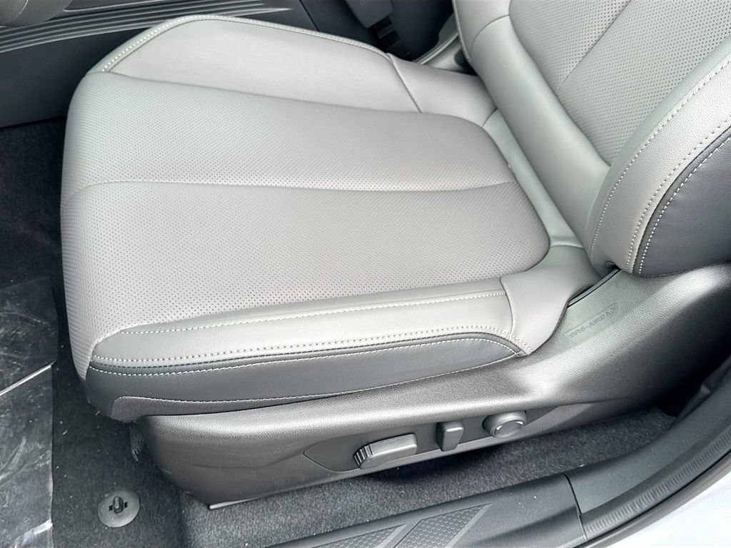 New 2026 Subaru Outback Limited AWD/4WD image 23