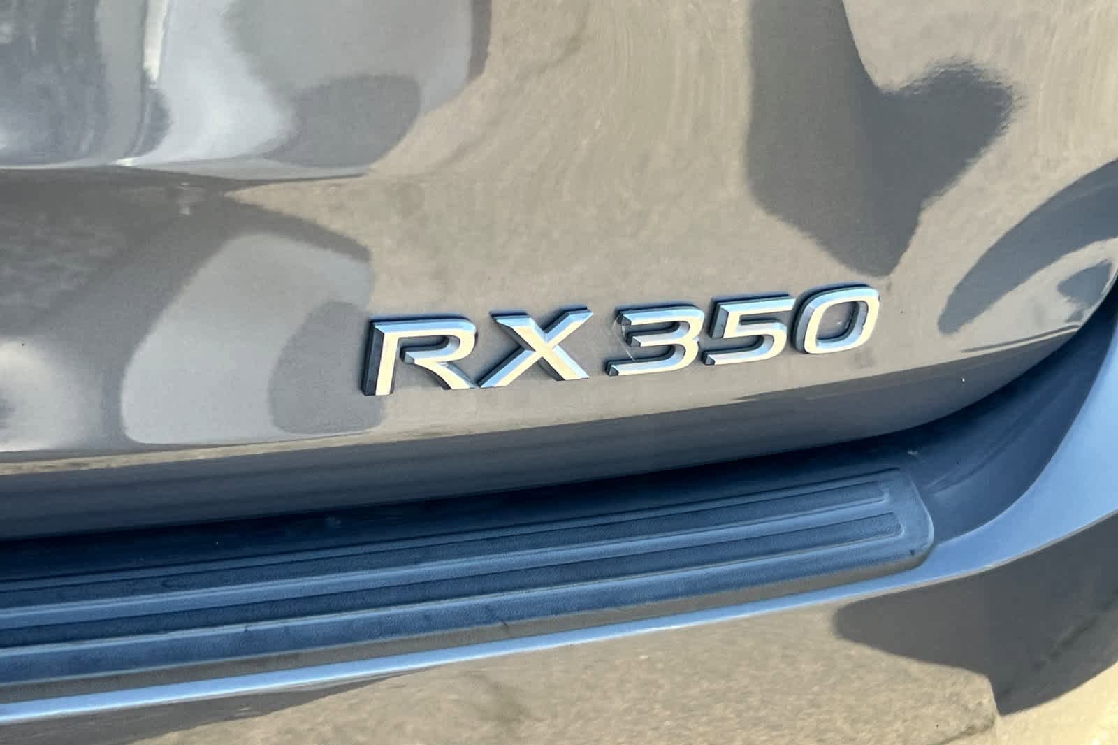 Used 2016 Lexus RX 350 AWD w/ Premium Package image 21