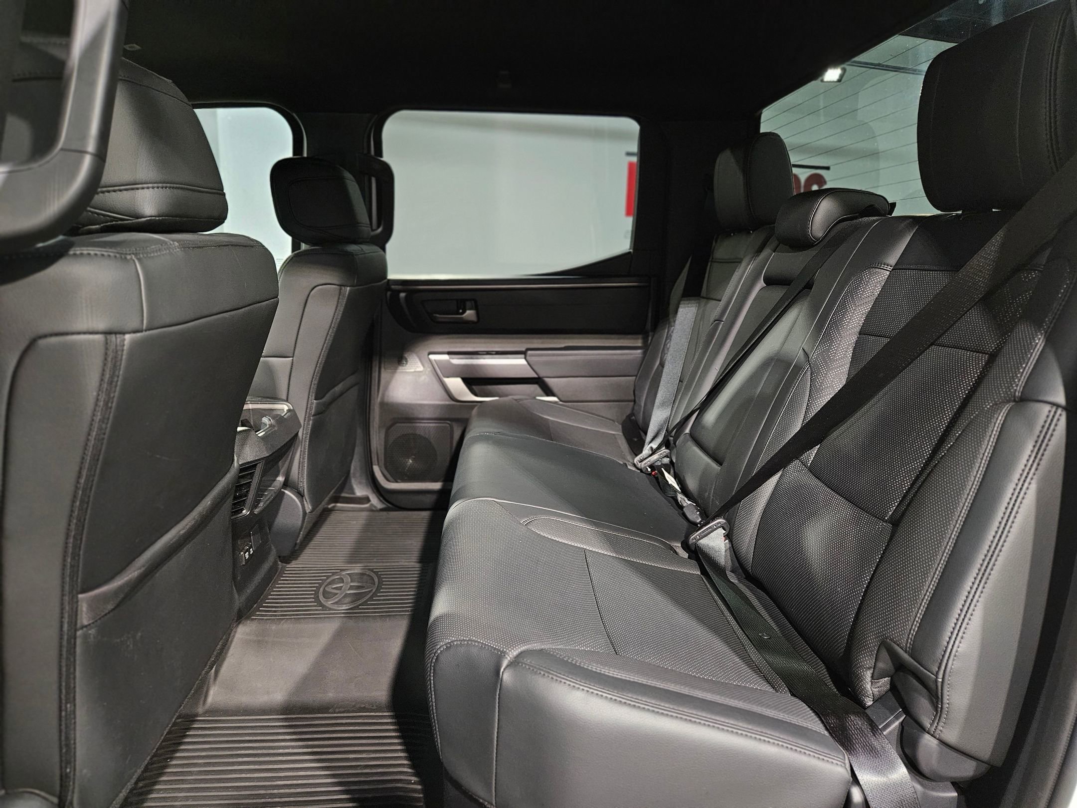 Used 2025 Toyota Tundra SR5 image 34