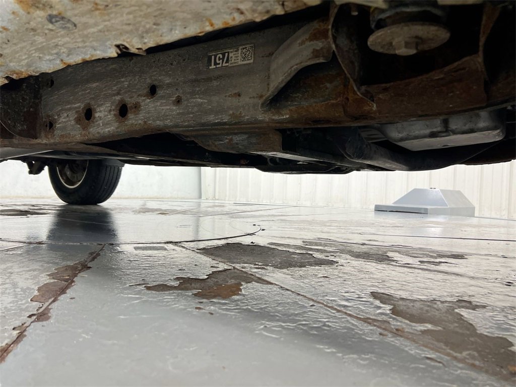 Used 2016 Chevrolet Silverado 1500 LT w/ All Star Edition image 34