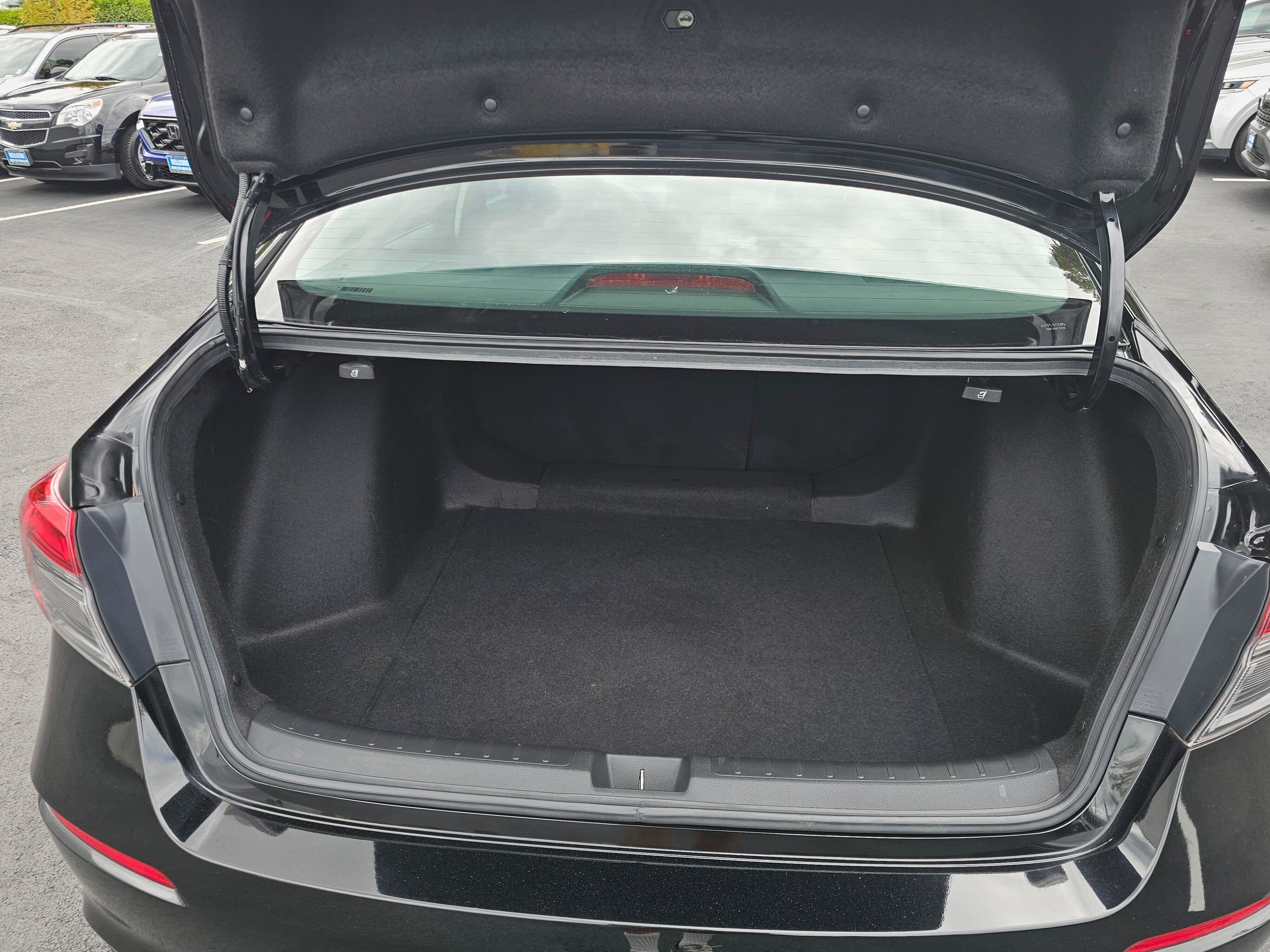 Used 2023 Honda Civic EX image 18