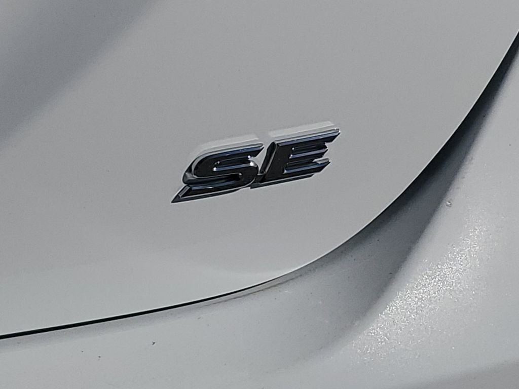 Certified 2023 Toyota Camry SE image 37