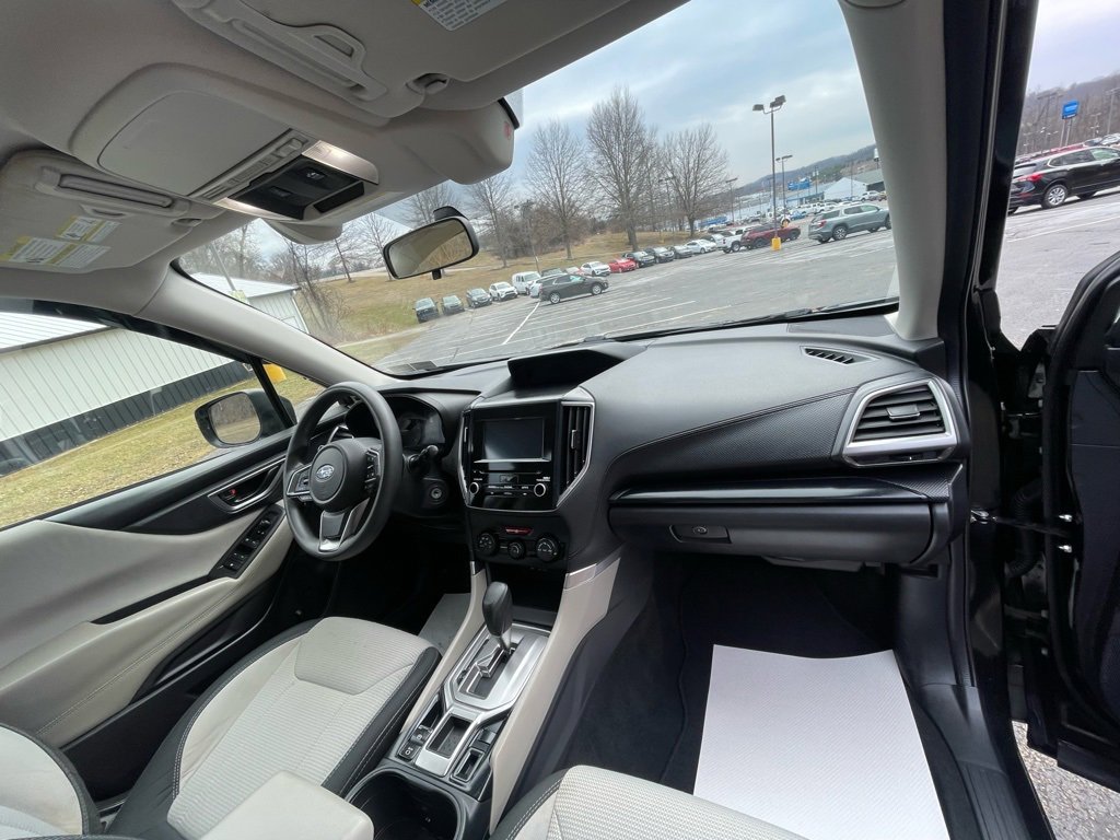 Used 2020 Subaru Forester w/ Alloy Wheel Package image 10