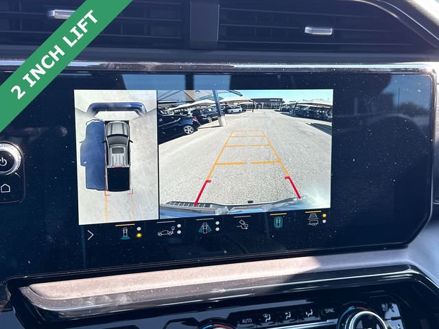 Used 2022 GMC Sierra 1500 AT4X image 23