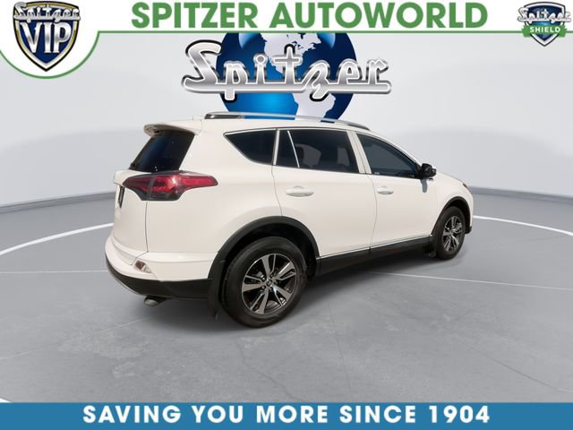 Used 2016 Toyota RAV4 XLE image 3