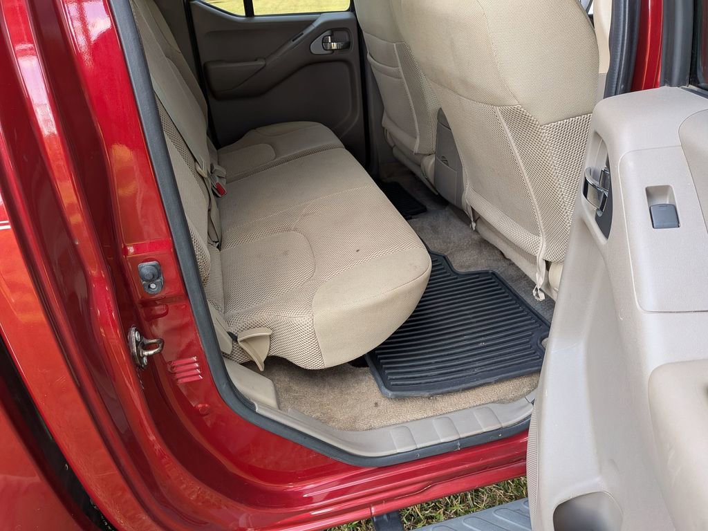 Used 2016 Nissan Frontier SV w/ SV Value Truck Package image 27