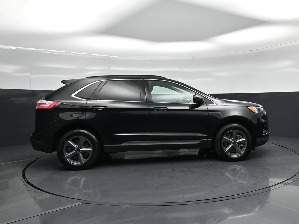 Used 2022 Ford Edge SEL w/ Sport Appearance Package AWD/4WD image 20