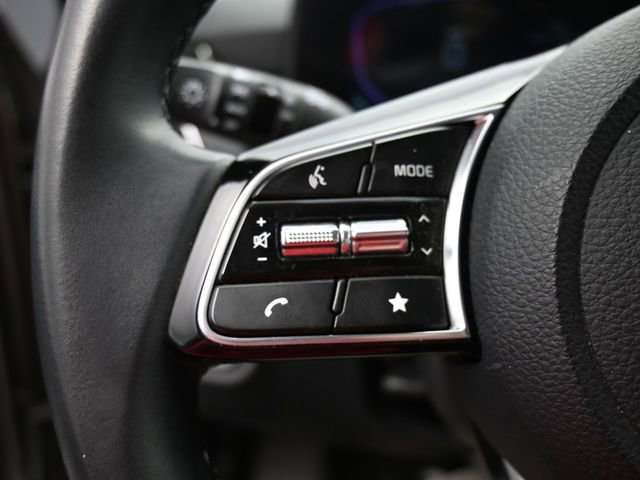 Used 2025 Kia Seltos S image 20