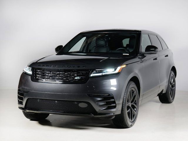 Used 2025 Land Rover Range Rover Velar Dynamic SE AWD/4WD image 1