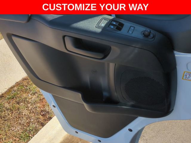 New 2025 RAM ProMaster 2500 w/ Convenience Group FWD image 30