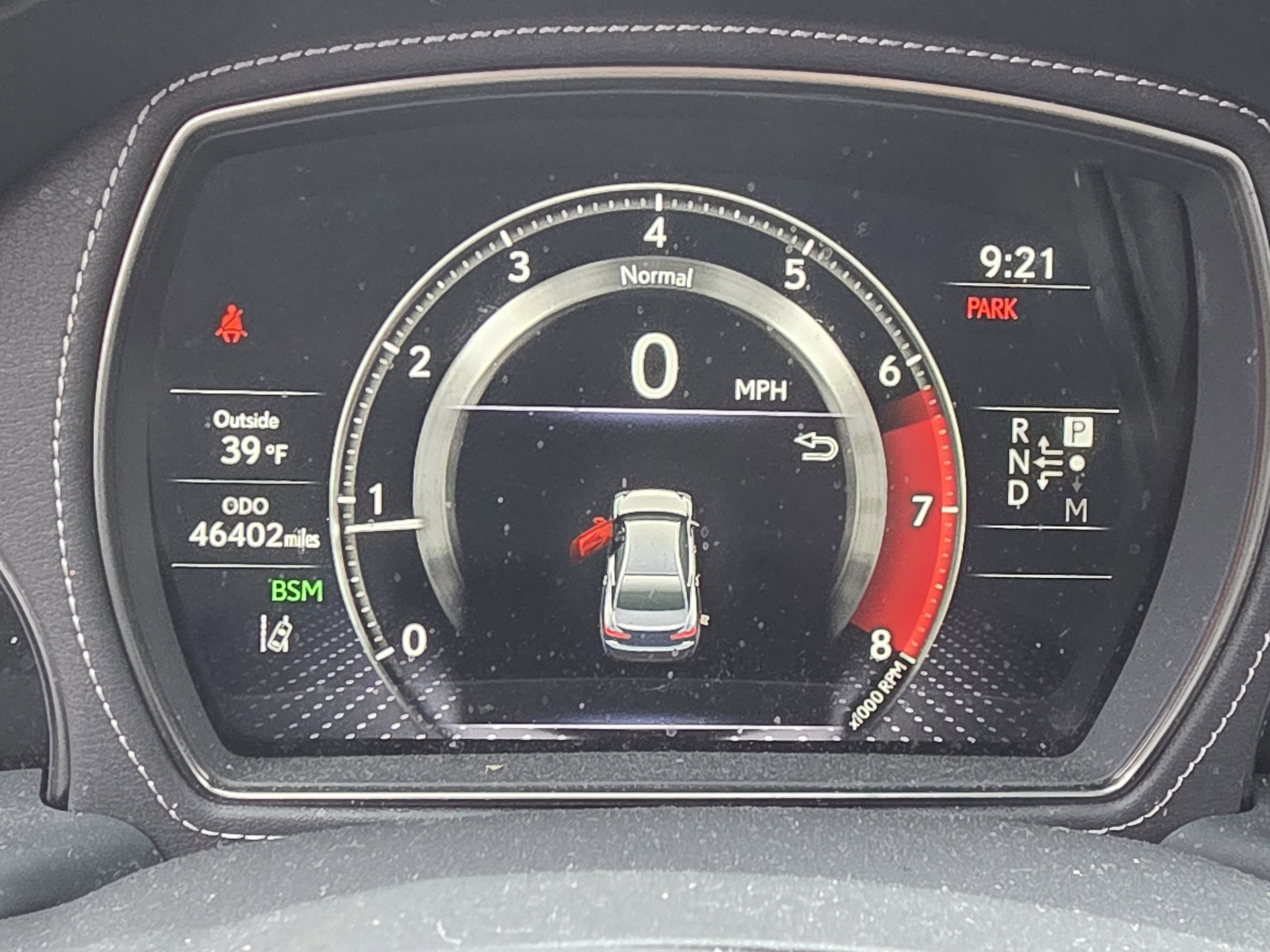 Used 2018 Lexus LS 500 image 22