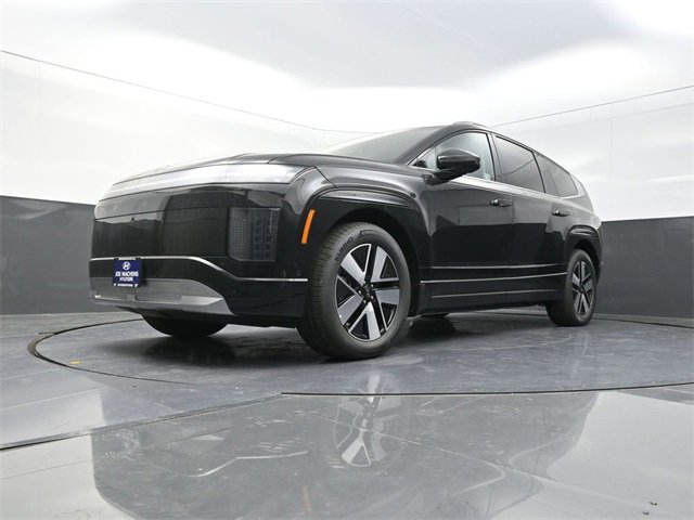 New 2026 Hyundai Ioniq 9 SEL image 24