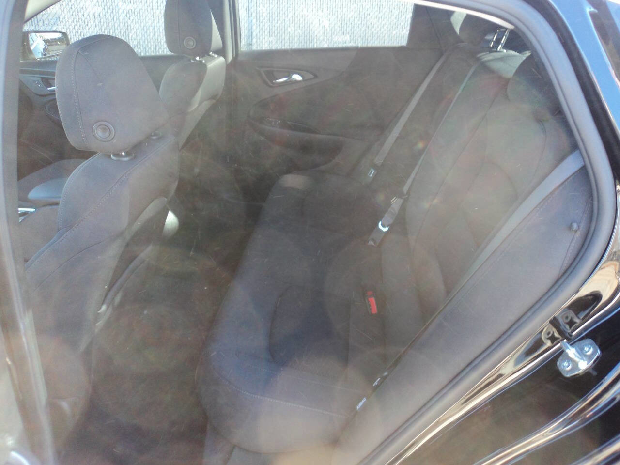 Used 2022 Chevrolet Malibu RS image 14