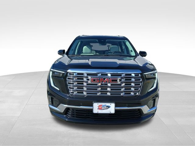 Certified 2024 GMC Acadia Denali w/ Super Cruise Package image 8