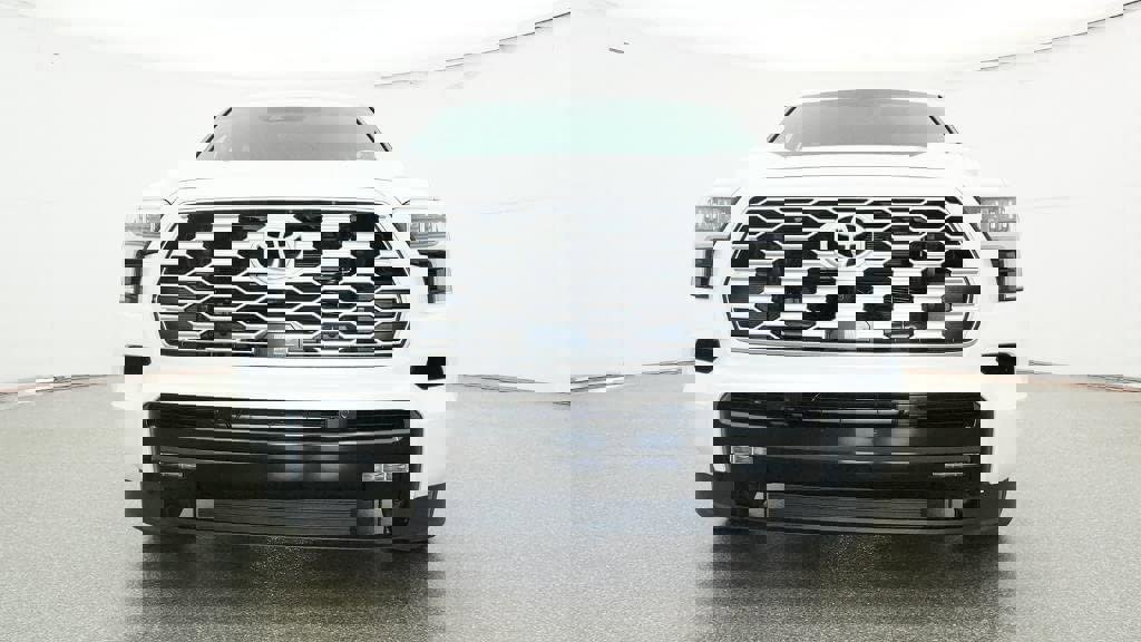 New 2026 Toyota Sequoia 1794 Edition image 31