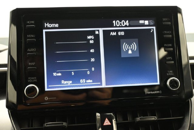 Used 2022 Toyota Corolla LE FWD image 13