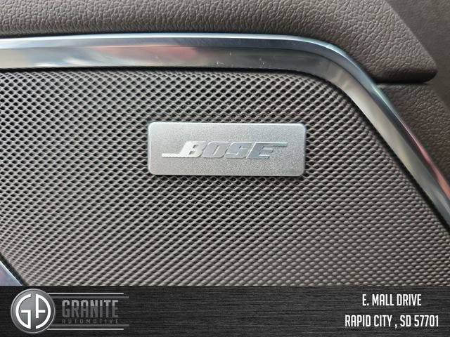 Used 2023 GMC Sierra 1500 SLT w/ SLT Premium Package image 30