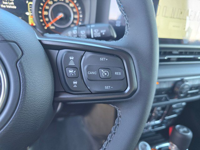 New 2026 Jeep Wrangler Rubicon image 30