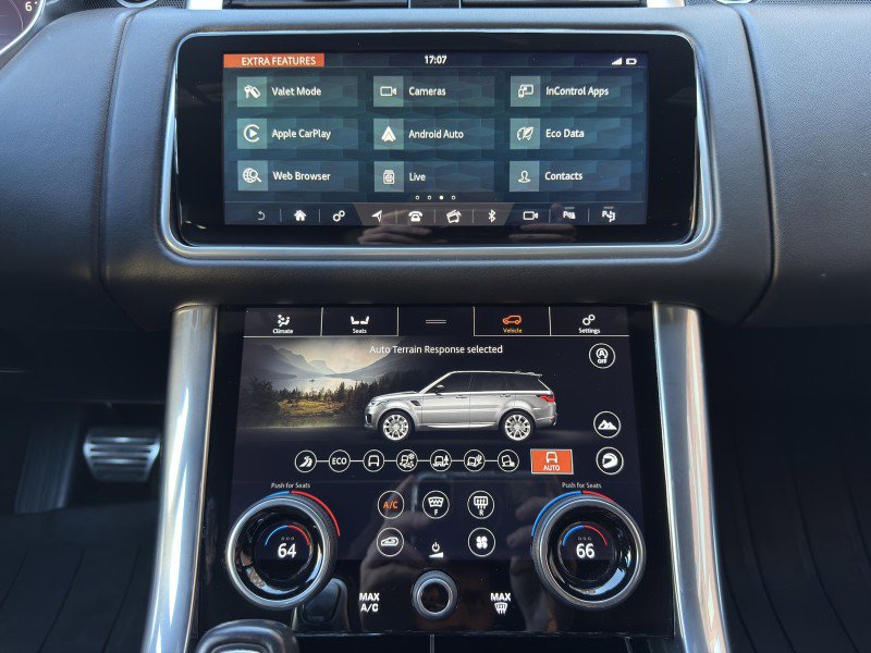 Used 2019 Land Rover Range Rover Sport Autobiography image 22