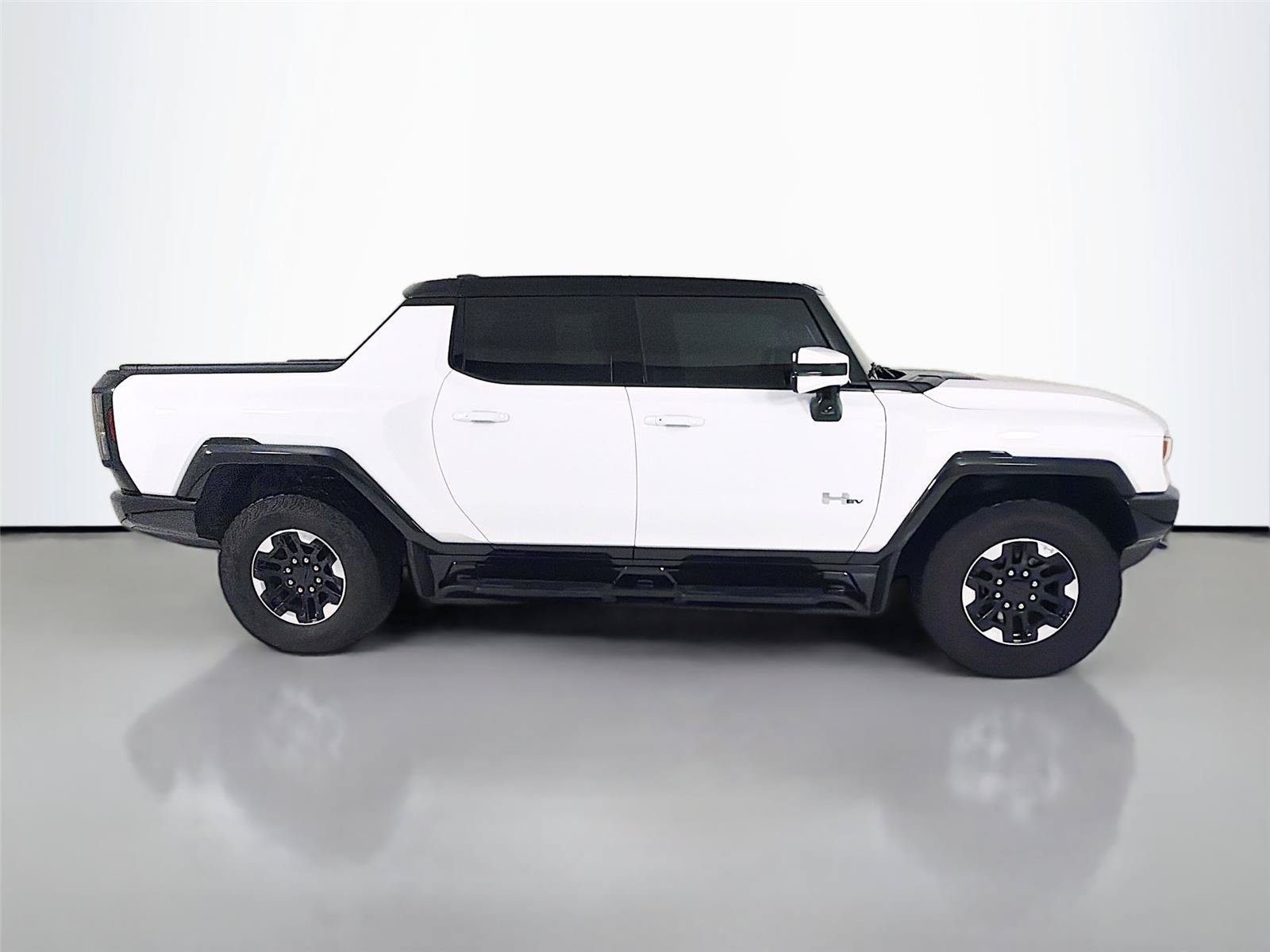 Used 2023 GMC Hummer EV Edition 1 AWD/4WD image 25
