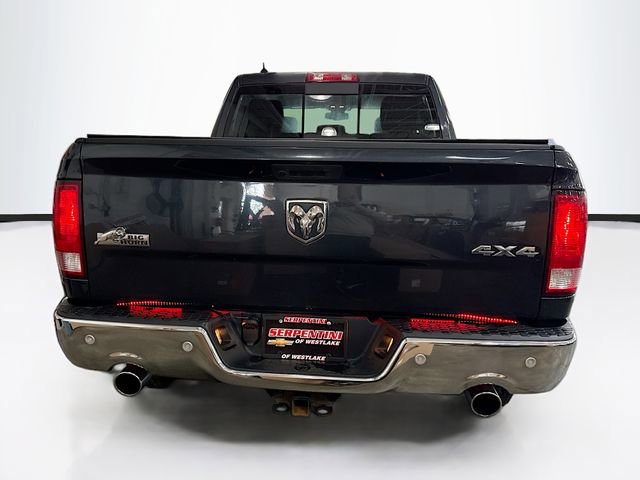 Used 2019 RAM 1500 Big Horn AWD/4WD image 7