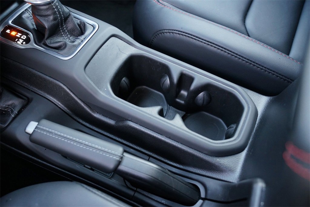 Used 2024 Jeep Gladiator Rubicon image 30