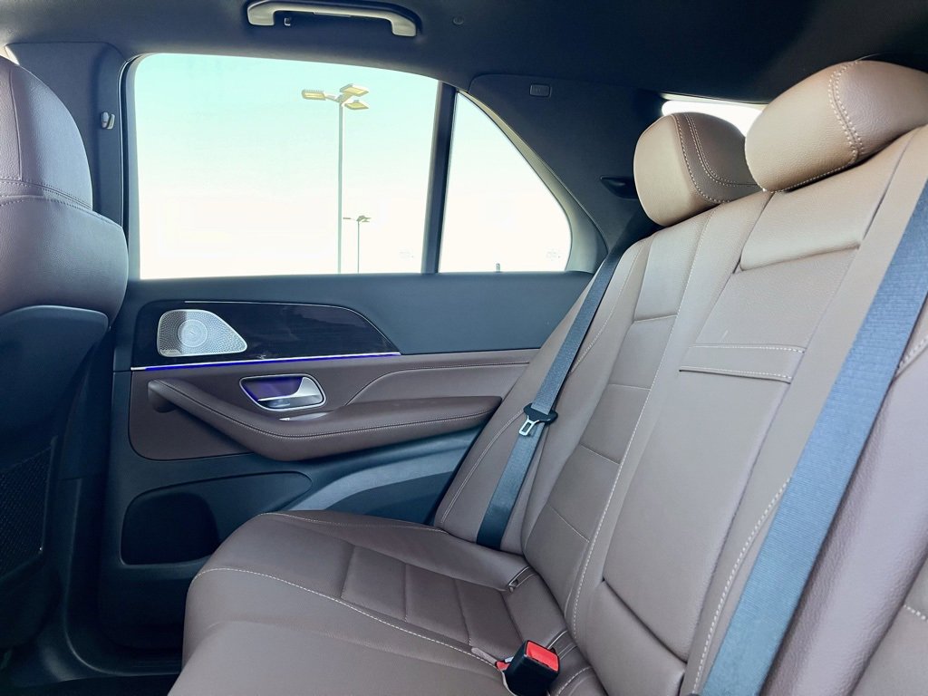 Used 2025 Mercedes-Benz GLE 450e 4MATIC image 49