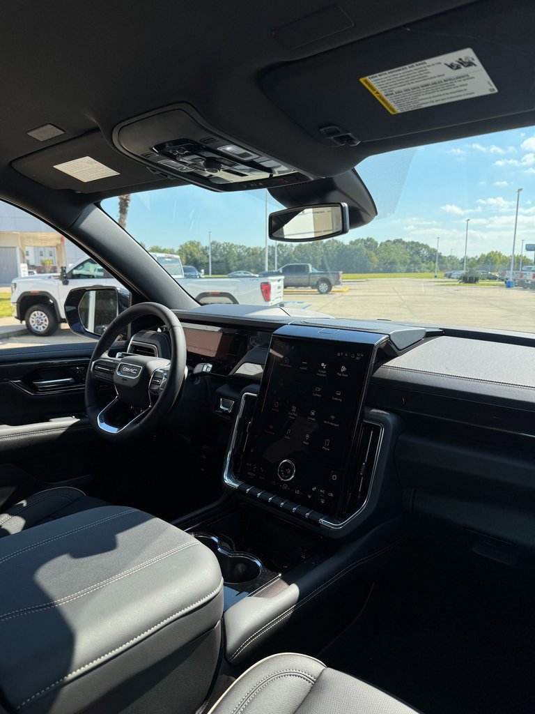 New 2026 GMC Yukon Elevation image 12