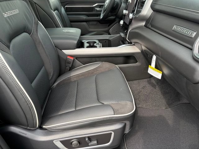 New 2027 RAM 1500 Laramie w/ Night Edition AWD/4WD image 20
