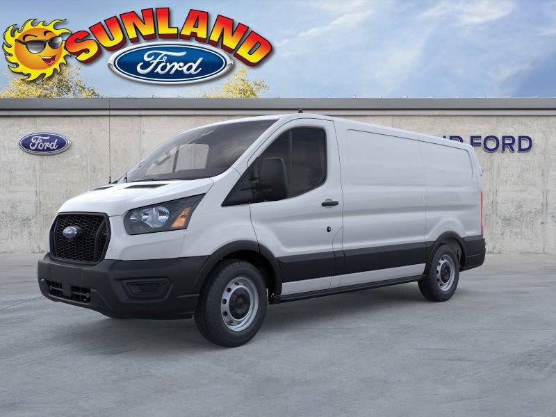 New 2025 Ford Transit 150 Low Roof