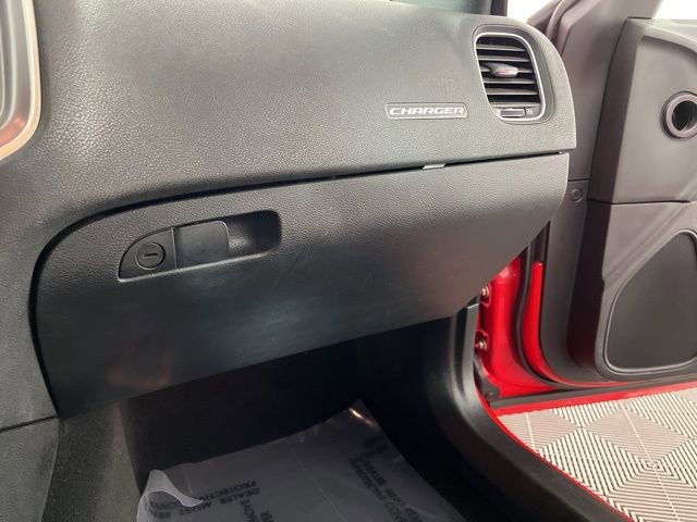 Used 2022 Dodge Charger SXT image 35