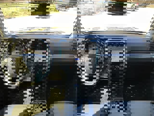 Certified 2024 Toyota 4Runner SR5 Premium image 19