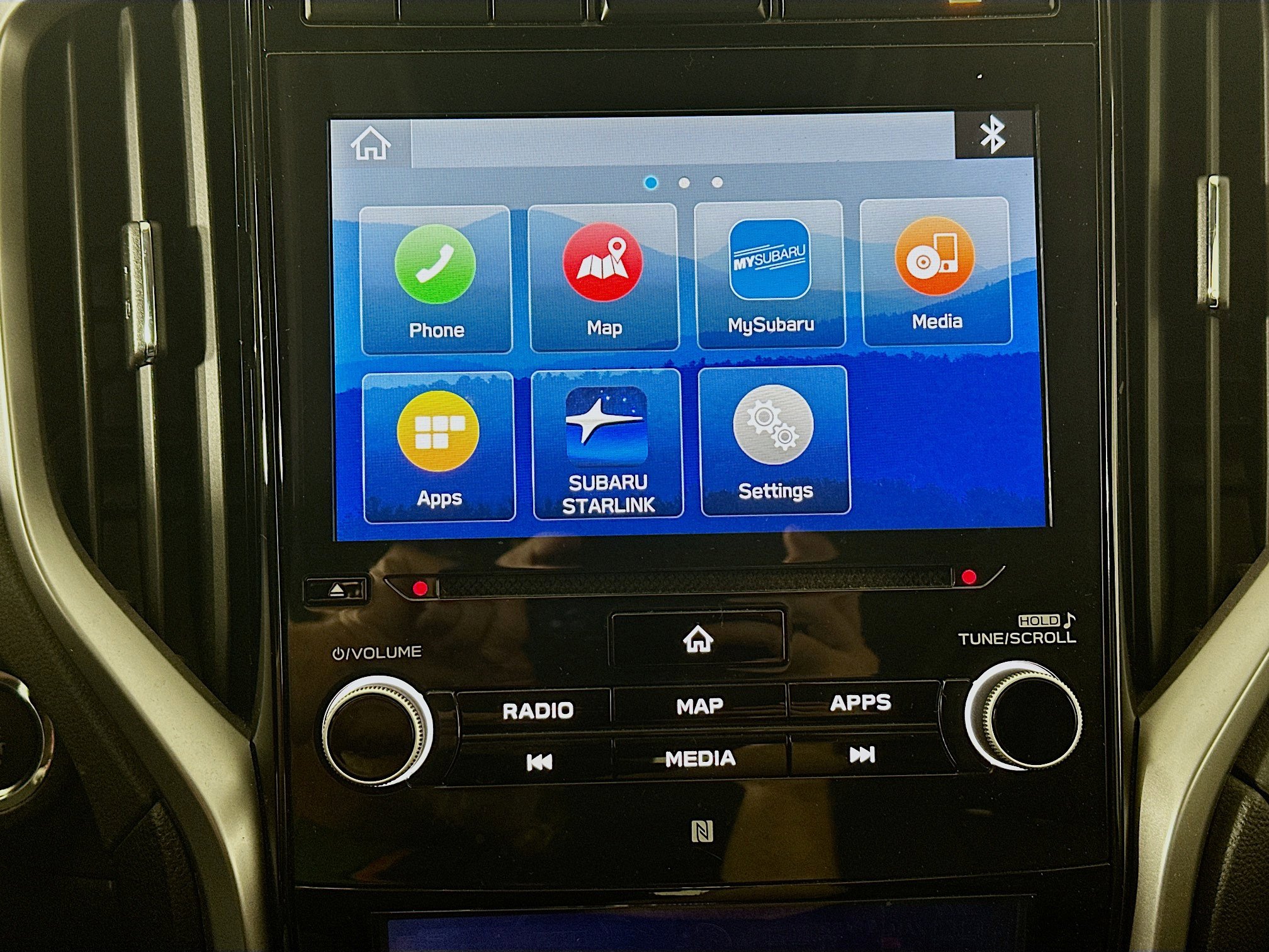 Used 2022 Subaru Ascent Limited w/ Technology Package image 21