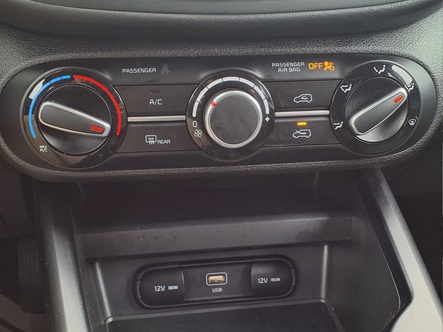 Used 2024 Kia Soul LX FWD image 19