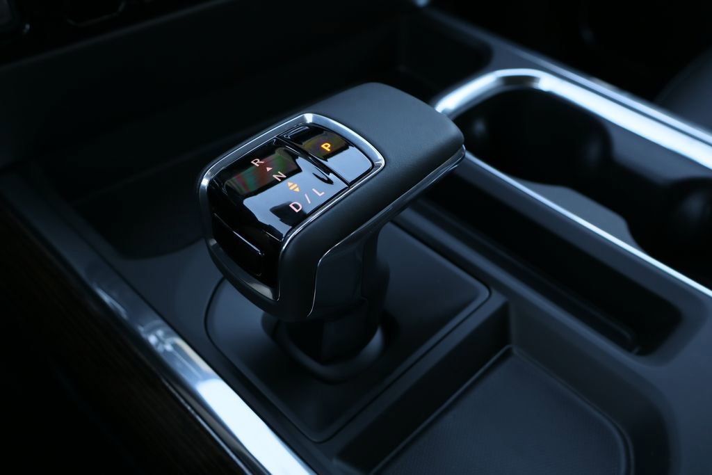 New 2026 GMC Sierra 1500 Elevation w/ Elevation Premium Package image 13