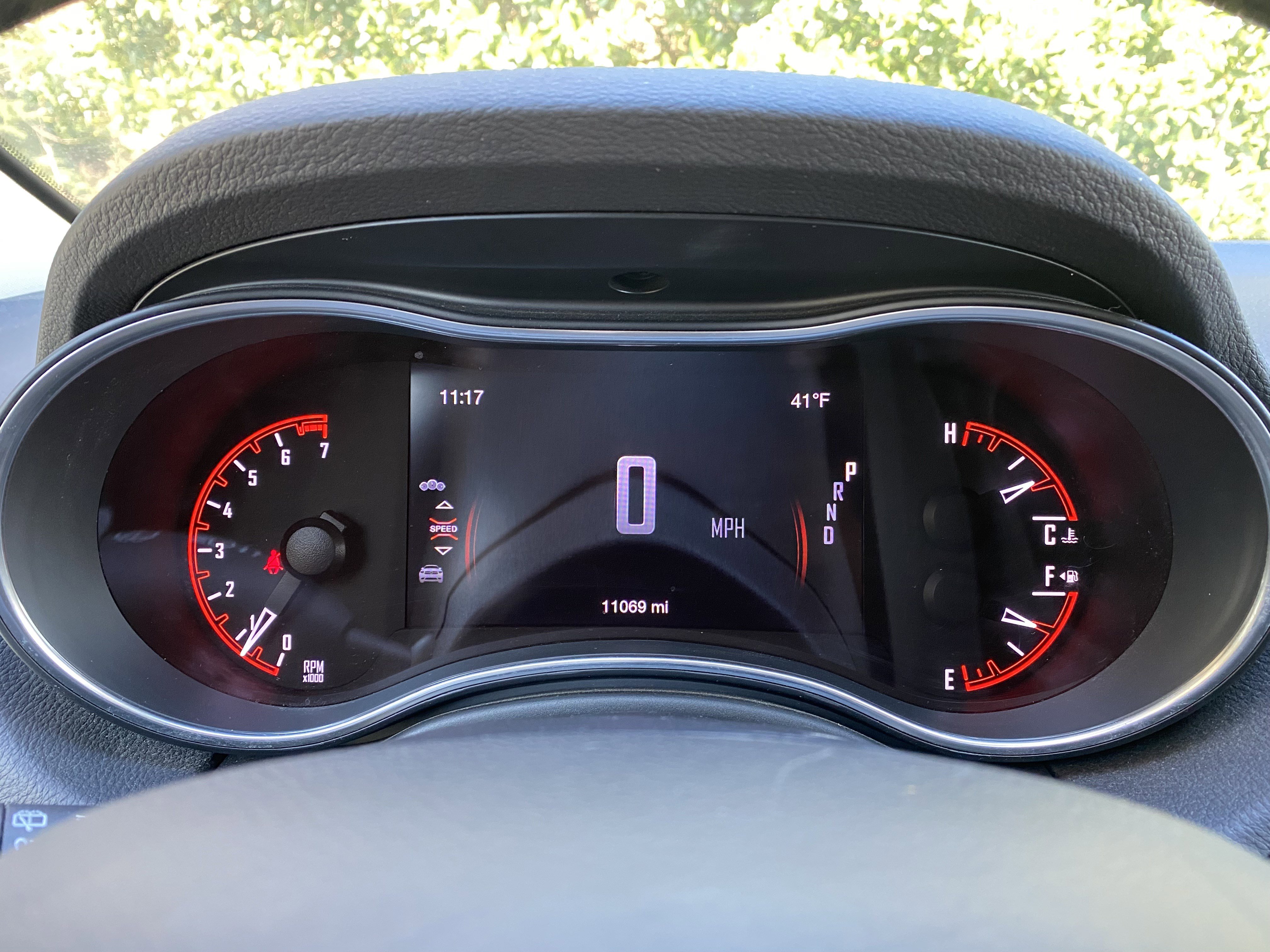 Used 2020 Dodge Durango SXT w/ 3rd Row Seating Group image 22