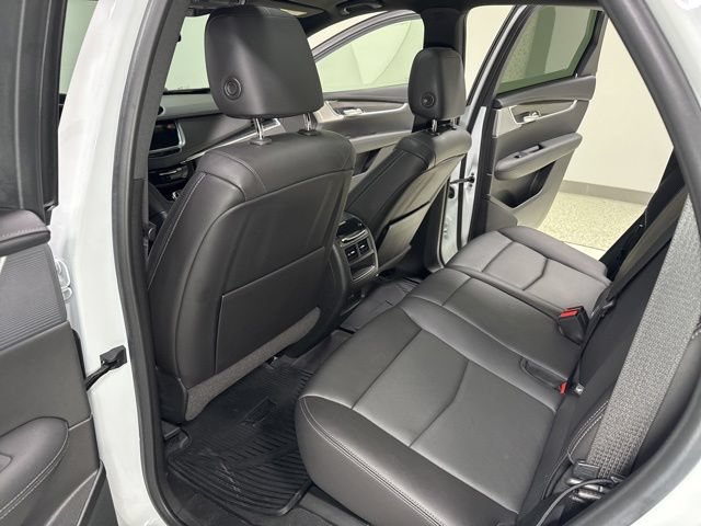 Used 2021 Cadillac XT5 Sportv AWD/4WD image 23