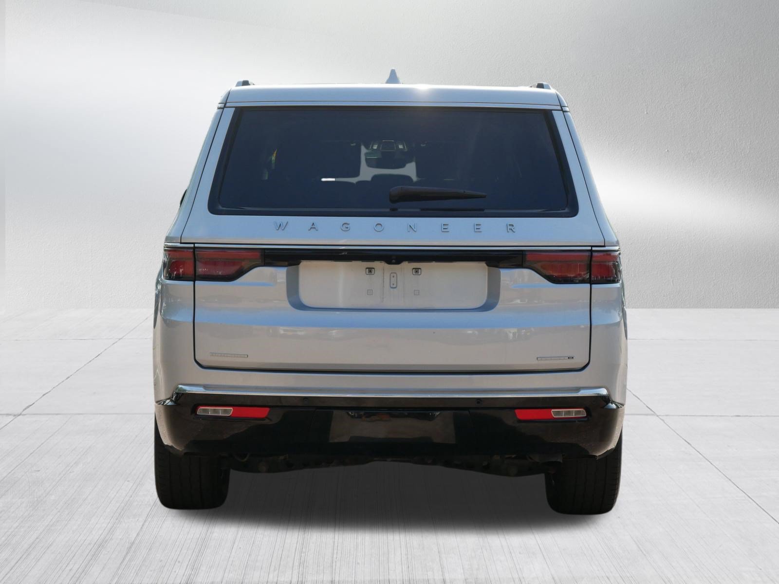 Used 2022 Jeep Wagoneer Series III w/ Flexible Seating Group AWD/4WD image 6