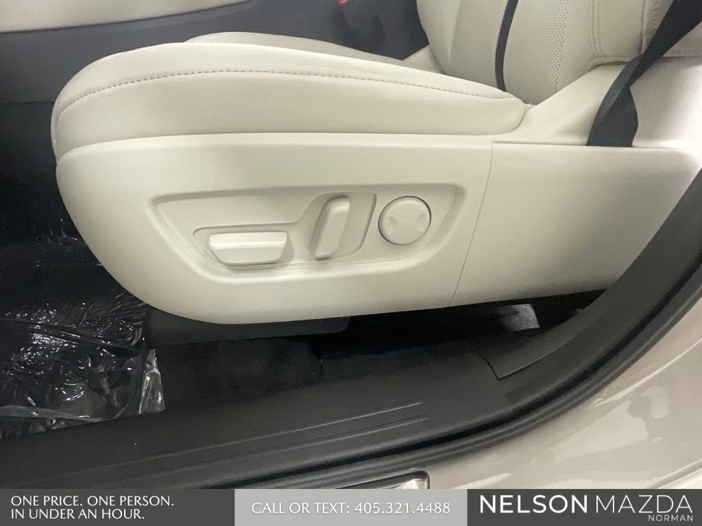 New 2026 MAZDA CX-90 3.3 Turbo S w/ Premium Plus AWD/4WD image 24