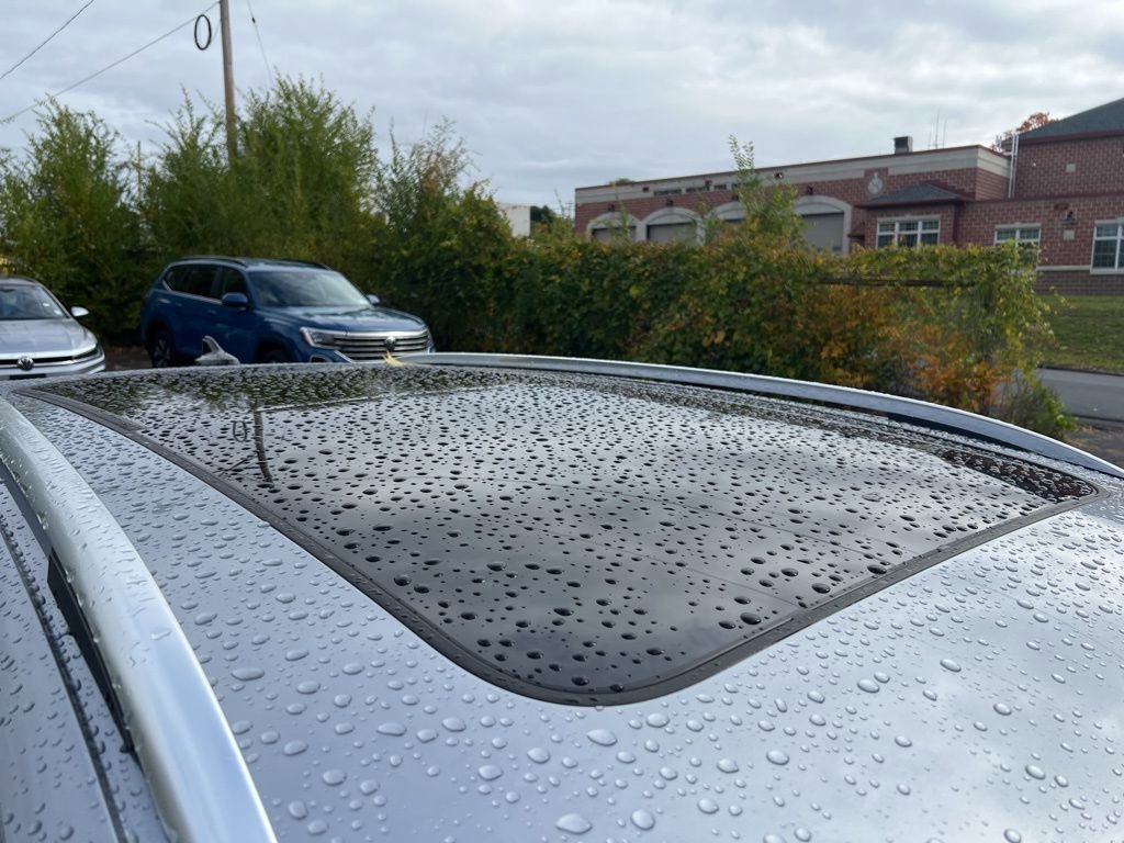 New 2026 Volkswagen Tiguan SE AWD/4WD image 4