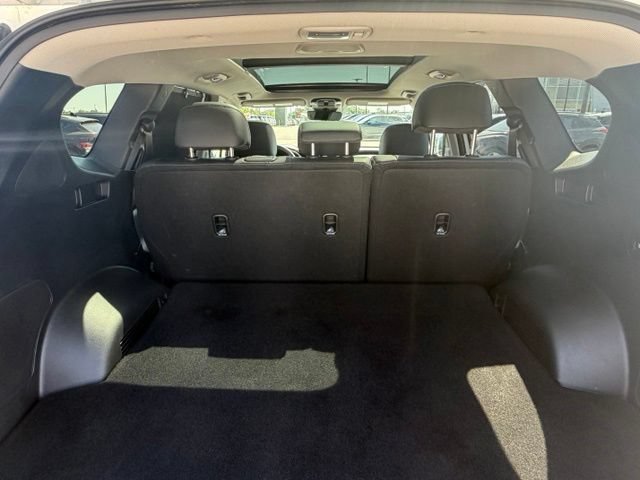 Used 2023 Hyundai Santa Fe SEL w/ Premium Package AWD/4WD image 22