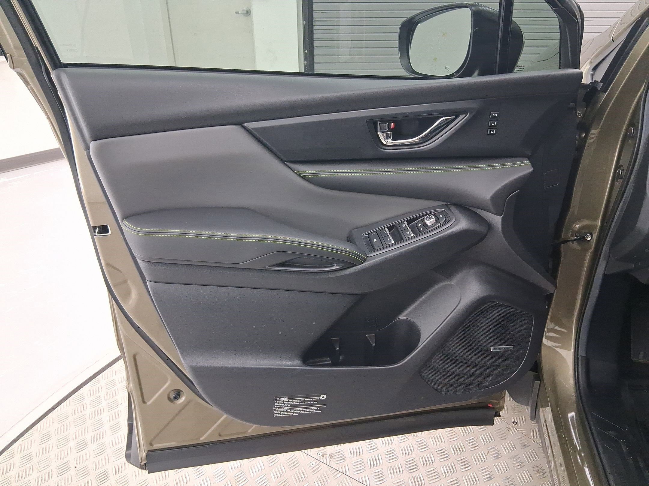 Used 2024 Subaru Ascent Onyx Edition Limited image 12