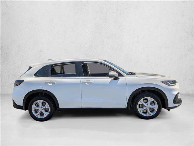 Used 2023 Honda HR-V LX image 5