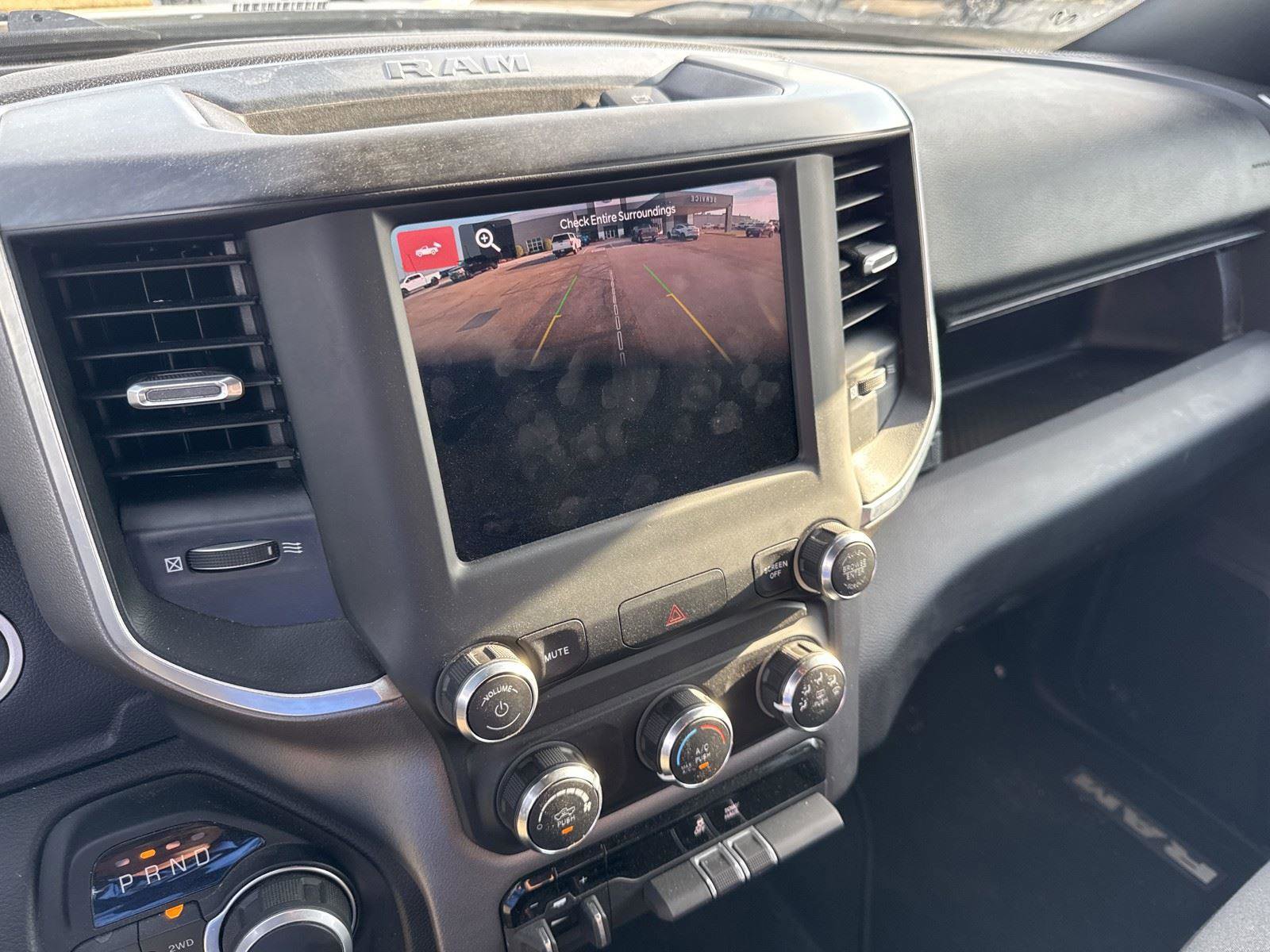 Used 2024 RAM 2500 Big Horn image 20