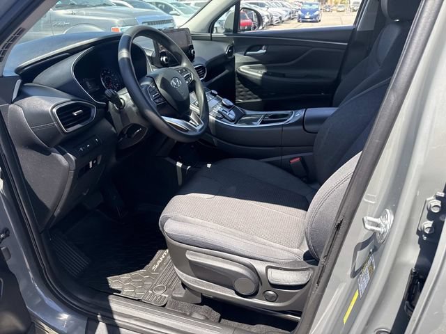 Certified 2022 Hyundai Santa Fe SE w/ Winter Weather Package AWD/4WD image 18