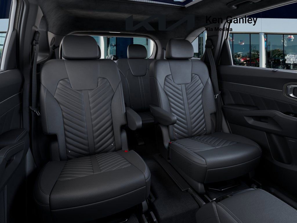 New 2026 Kia Sorento SX Prestige image 16
