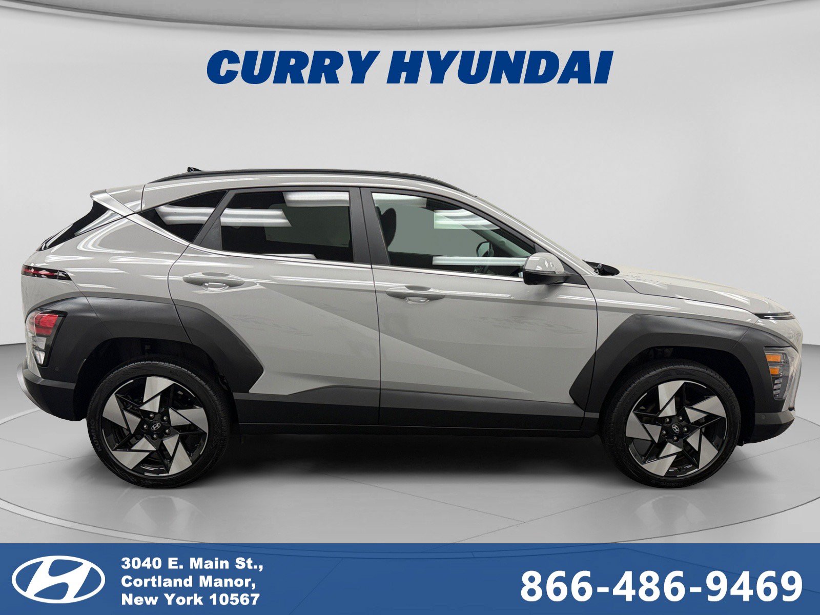 Used 2024 Hyundai Kona Limited AWD/4WD image 6