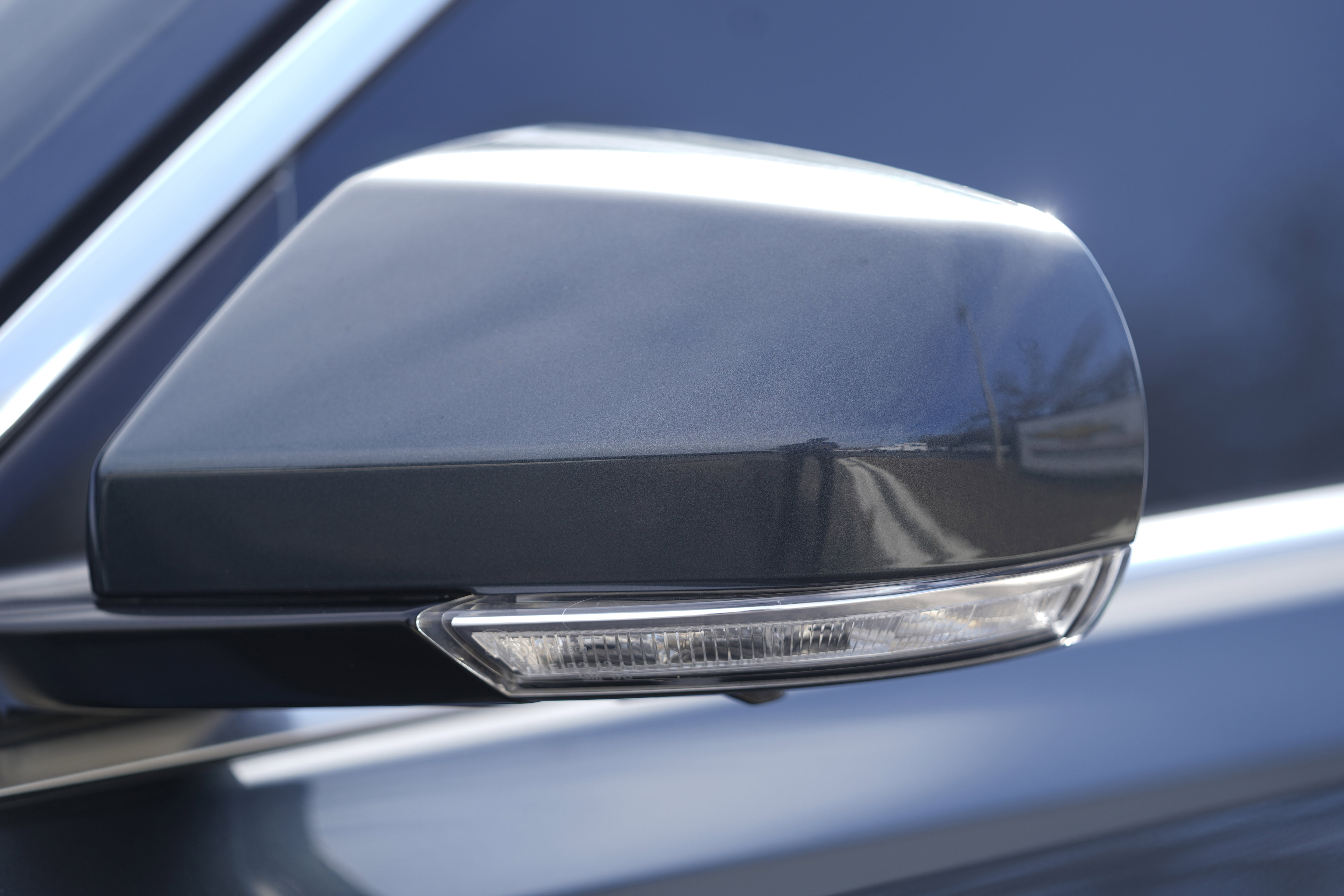 Used 2022 Cadillac CT4 Premium Luxury image 36